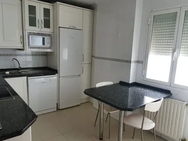 Piso en  Calle Antonio de Nebrija 8 - Foto 7