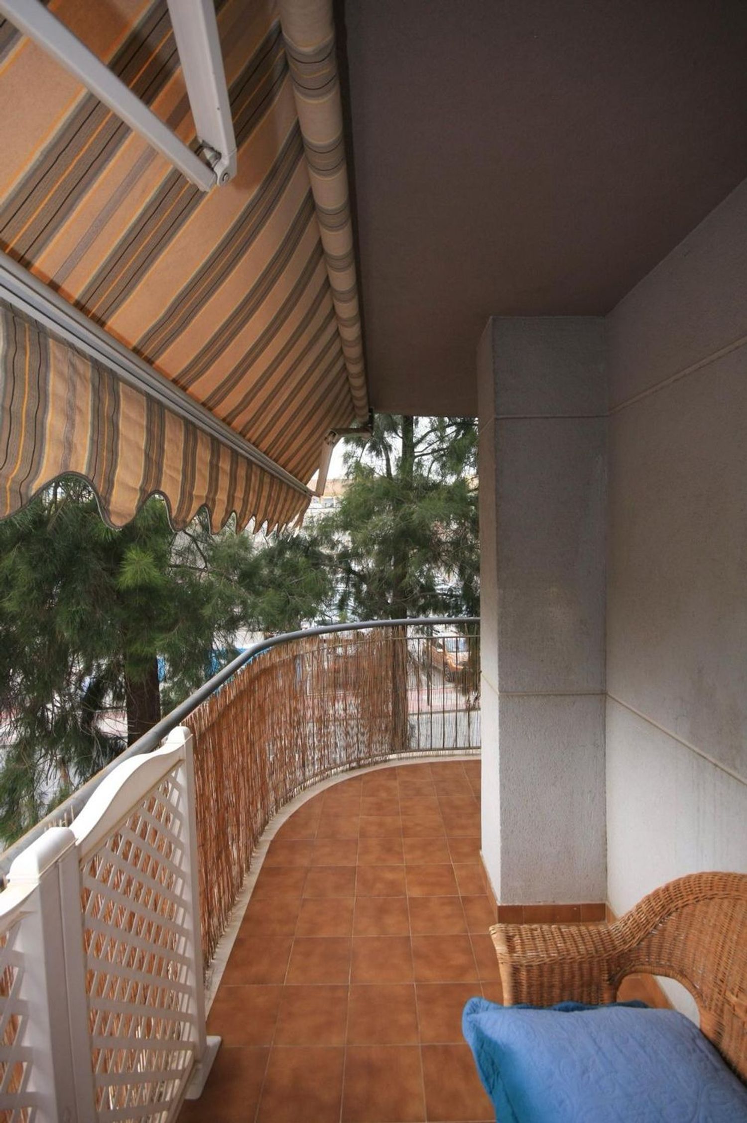 Piso en Barrio Vista Alegre - Foto 17