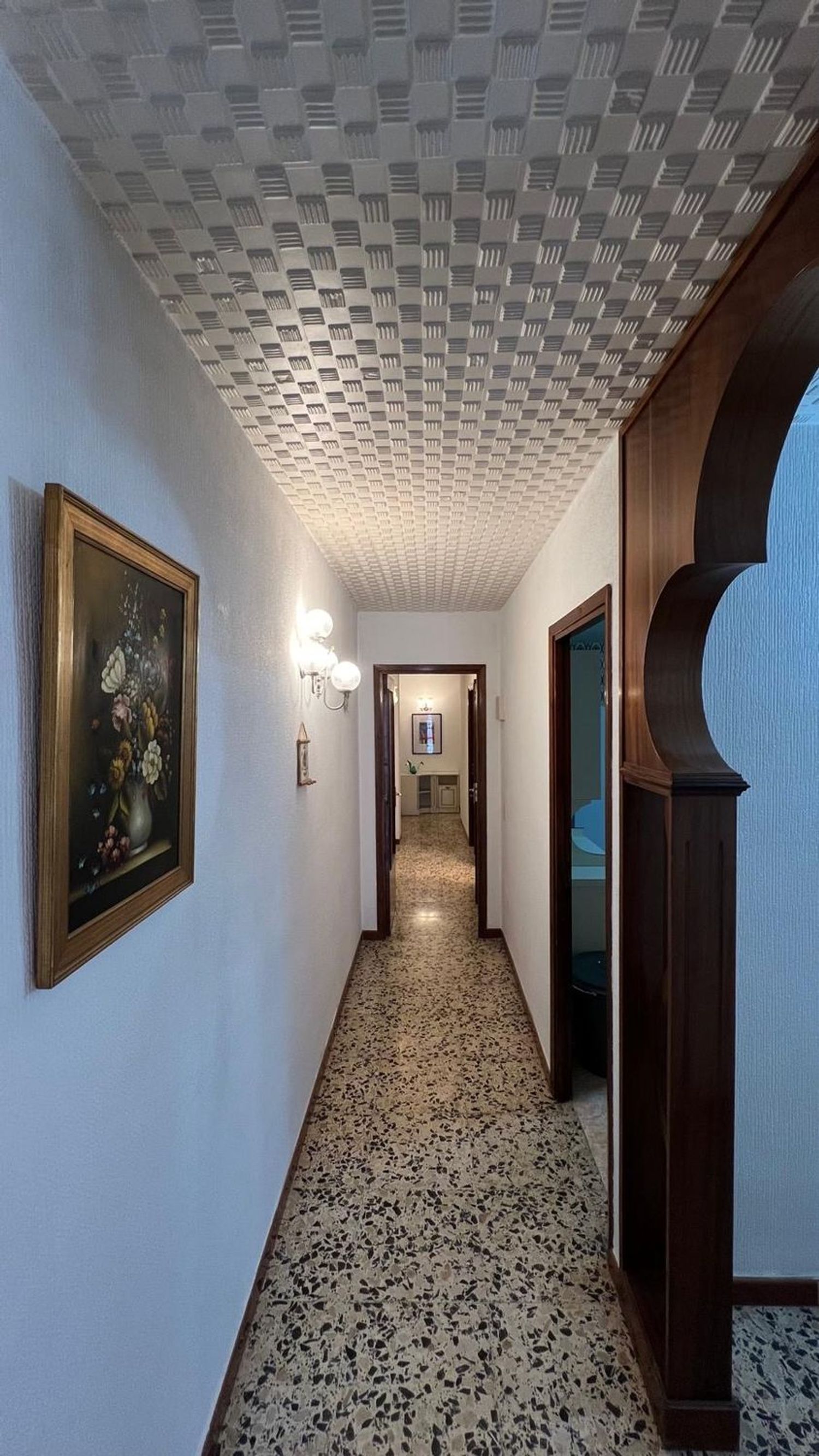 Piso en calle de Vicenç Joan i Rosselló, 34 - Foto 1