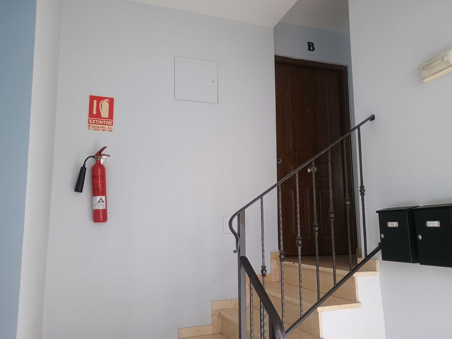 Piso en Calle Doctor Benedicto, 29, Peñamefecit - Avda Barcelona, Peñamefecit - Avda Barcelona - Foto 7