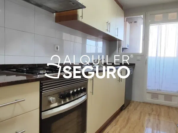 Piso en Calle del Pare Vicente Cabanes, Zona Parc Central - Hort de Trenor, Zona Parc Central - Hort de Trenor - Foto 11