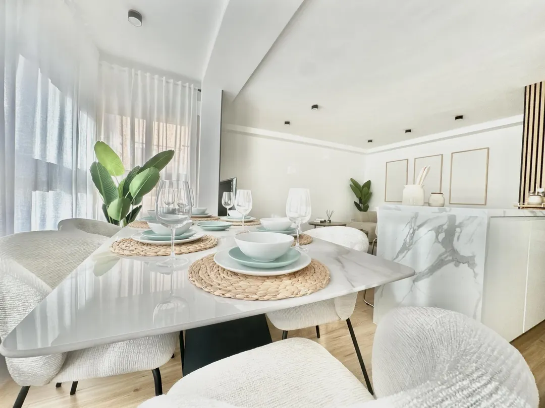 Piso en  Calle Vázquez Clavel 5 - Foto 9