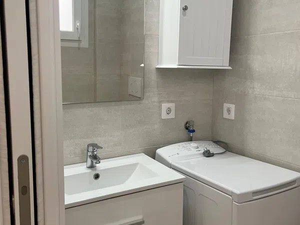 Estudio en Monte Carmelo, 53 - Foto 6