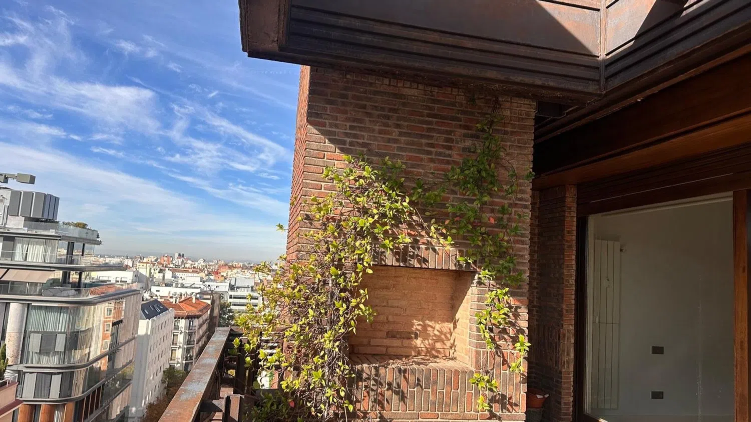 Ático en Barrio Castellana - Foto 4