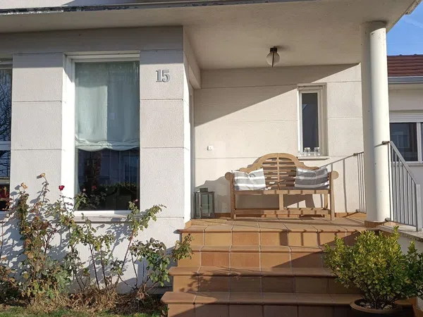 Casa o chalet independiente en Covaresa - Parque Alameda, Covaresa - Parque Alameda - Foto 2