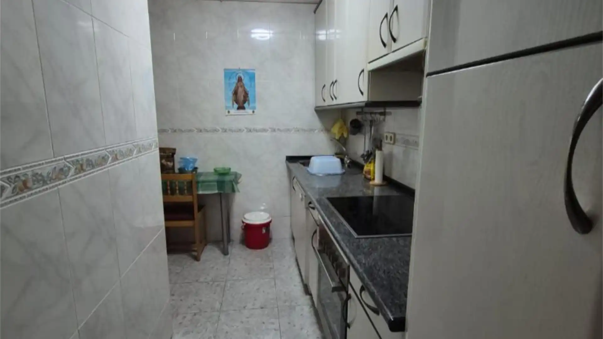 Piso en  Calle San Martín de la Vega 23 - Foto 9