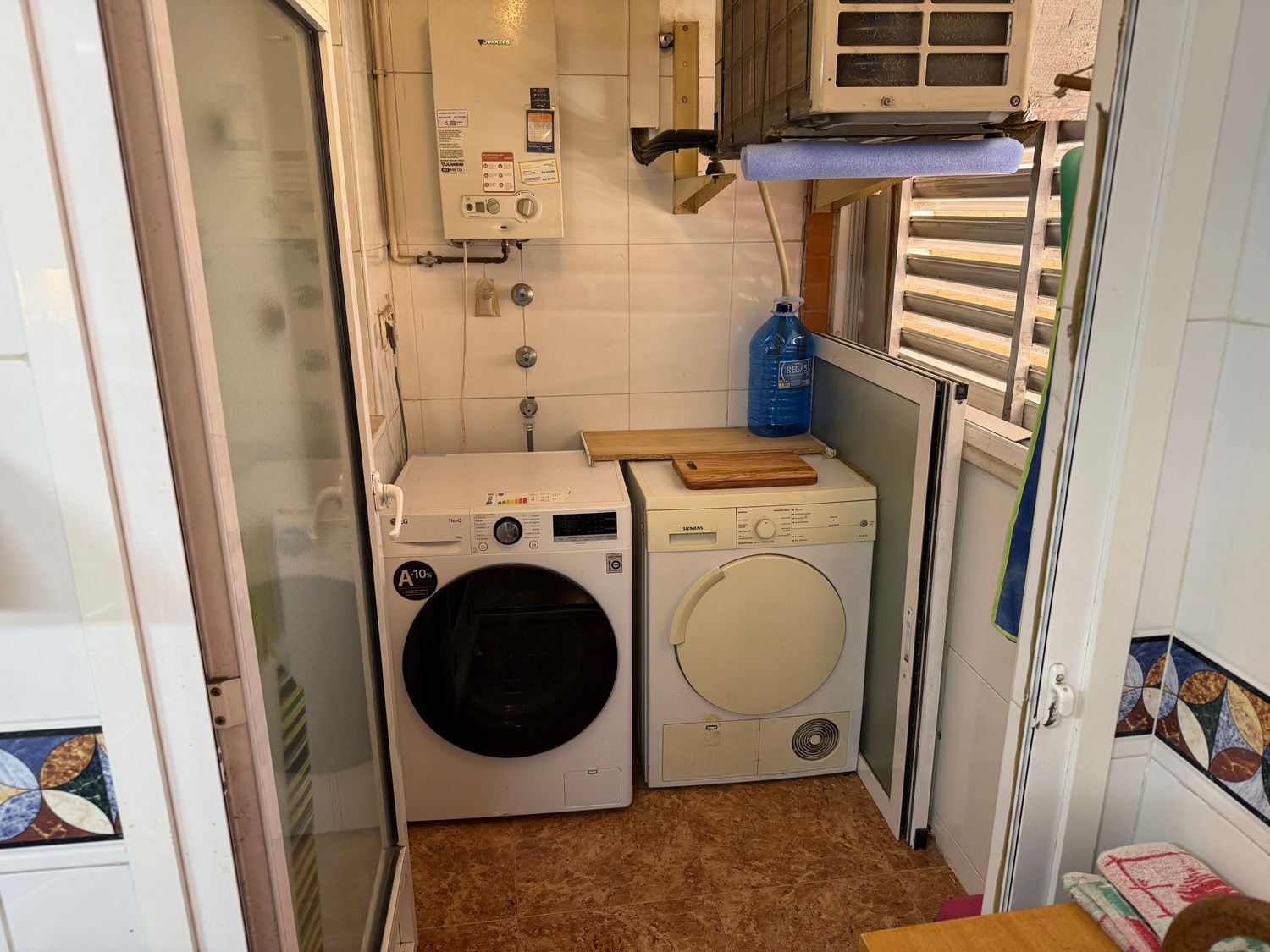 Piso en calle Nadadora Carmen Soto, 10 - Foto 13