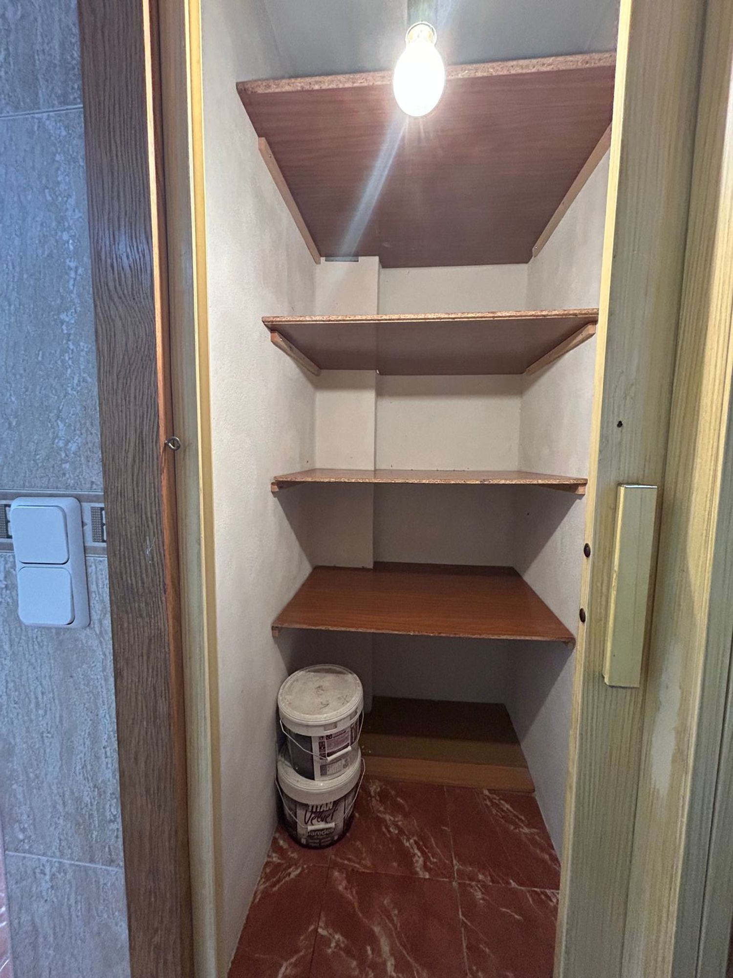 Piso en calle Nuestra Señora de Lourdes, 4 - Foto 9