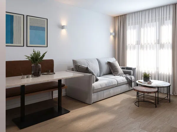 Piso en avenida del Doctor Peset Aleixandre, 58