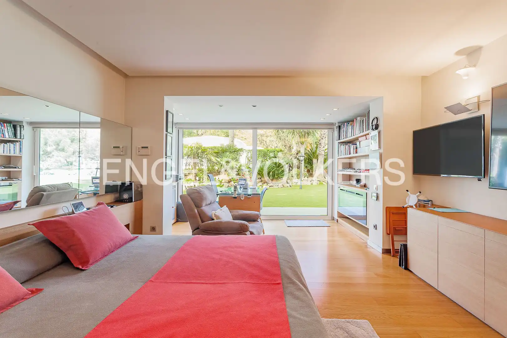 Chalet en Sant Cugat del Vallès - Foto 54