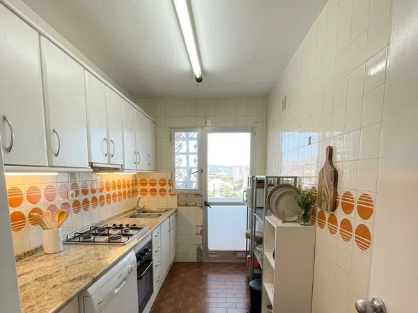 Piso en calle Roquedal, 7 - Foto 4