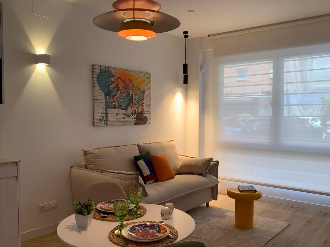 Piso en  Madrid Capital - Foto 2