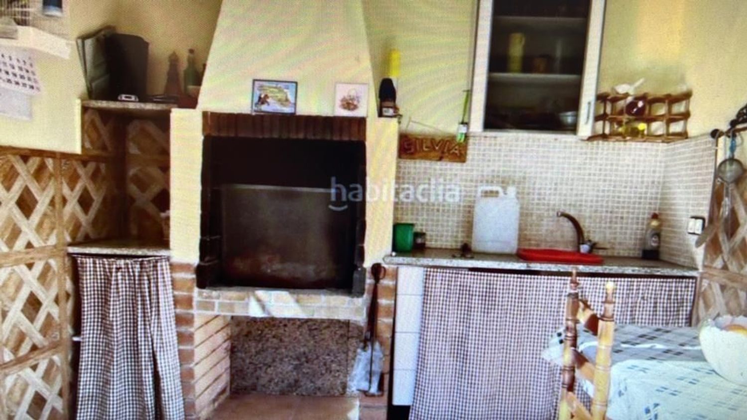 Casa o chalet independiente en Calle Robles, 5 - Foto 9