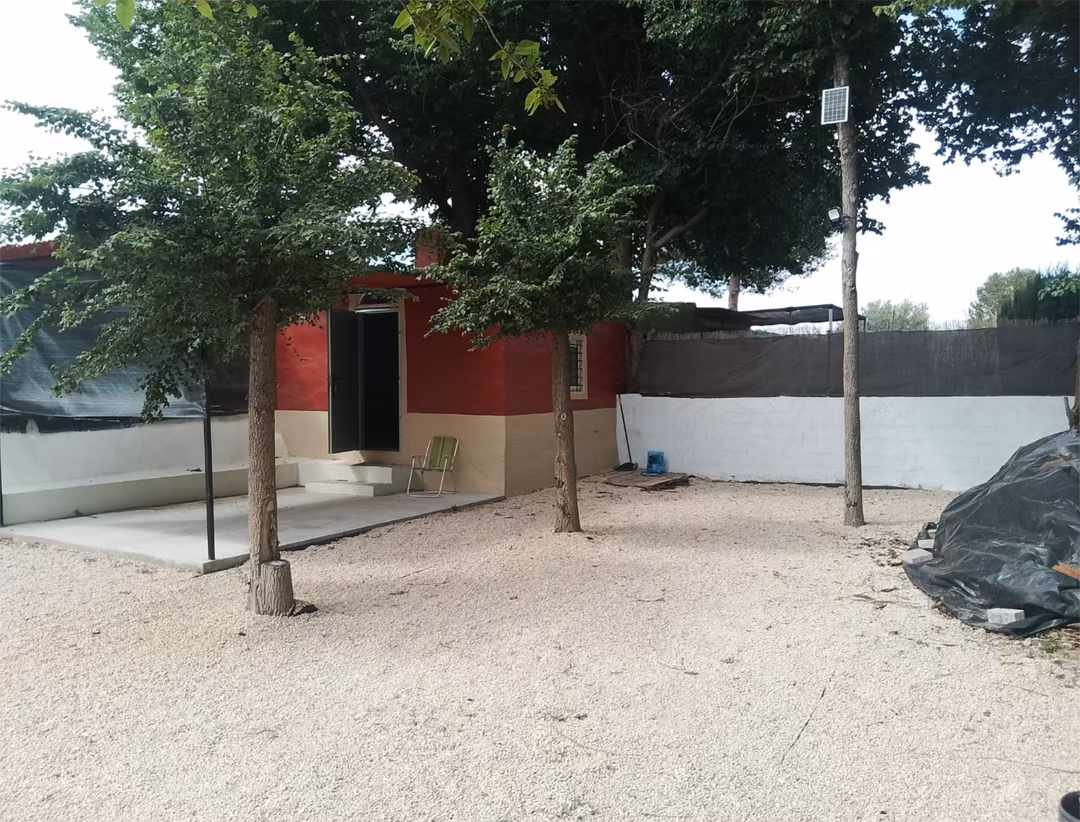 Finca rústica en  Camino de la Ermita 2 - Foto 4