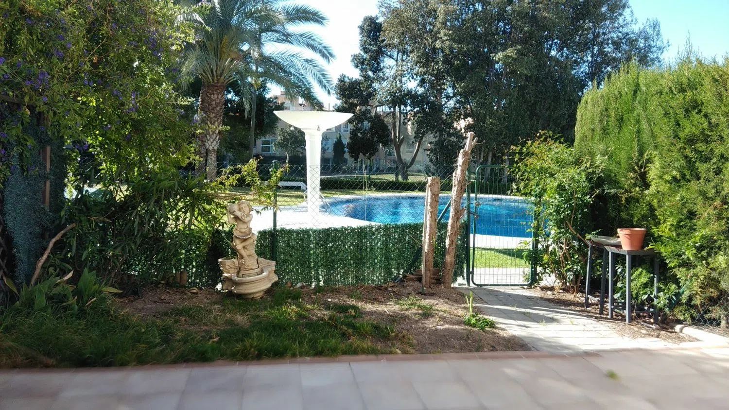 Chalet adosado en Barrio Alicante Golf - Foto 27