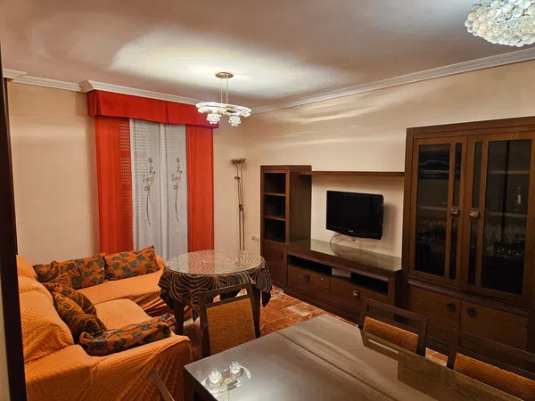 Piso en Calle Obispo Aguilar, 5, San Ildefonso - Catedral, San Ildefonso - Catedral - Foto 1