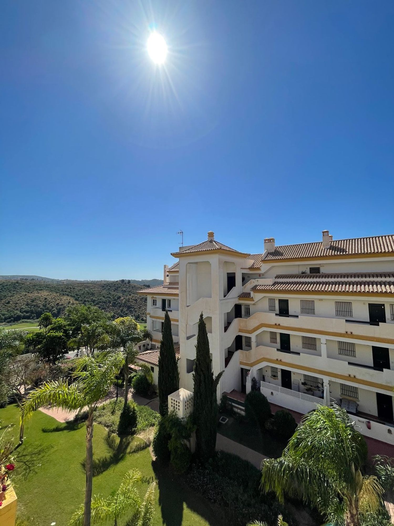 Piso en Calle Cartajima, 22, La Cala de Mijas, La Cala de Mijas - Foto 12