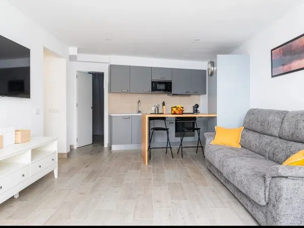 Piso en Capuchino, 30 - Foto 1