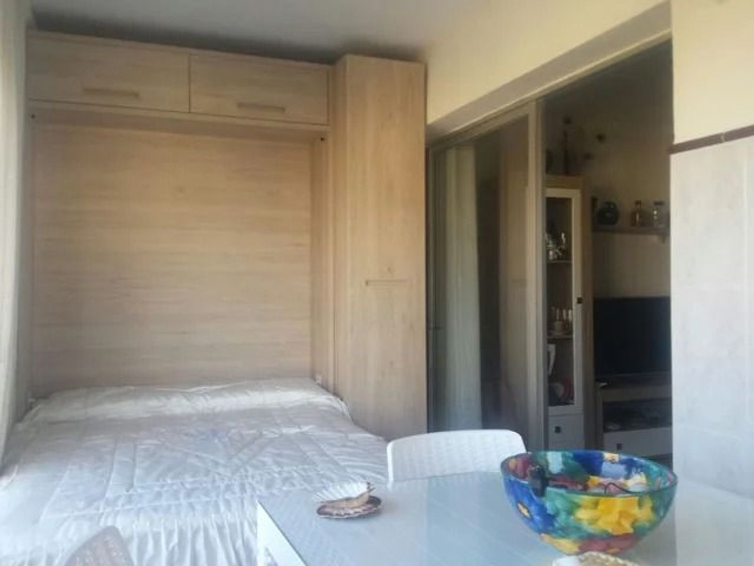 Estudio en Avenida de Andalucia, 36 - Foto 2