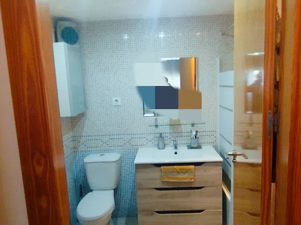 Piso en calle Escritor Francisco Alemán Sainz, 6 - Foto 12