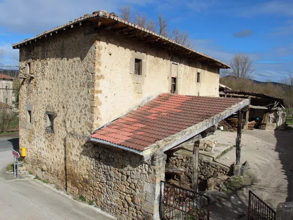 Casa de pueblo en Carretera Villasana Cadagua, 55 - Foto 9