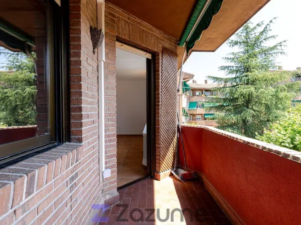 Piso en Calle Vaguada del Arcipreste, Zona norte - Foto 29