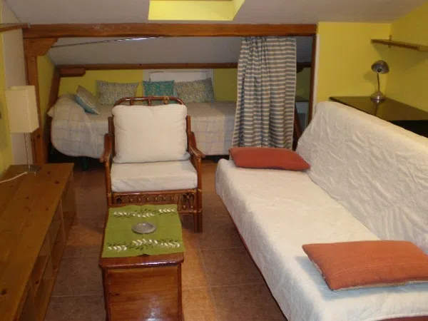 Estudio en Calle Talamanca, 5, San Isidro - Los Almendros, San Isidro - Los Almendros - Foto 1