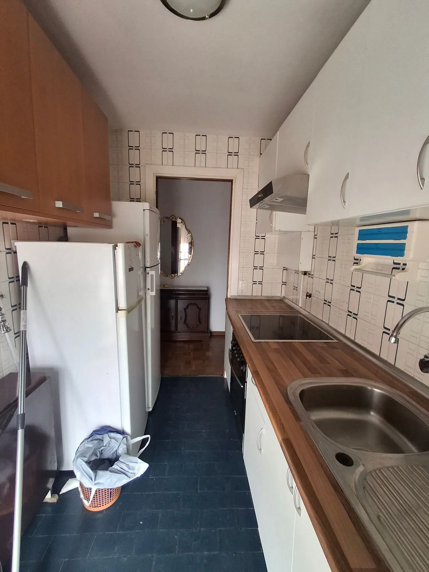 Piso en calle del General Ricardos, 50 - Foto 7