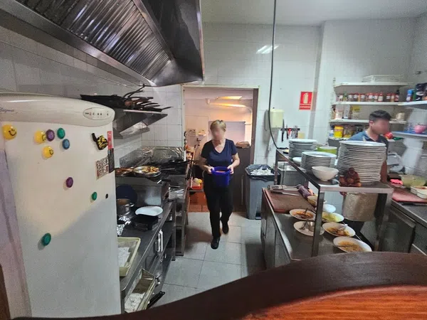 Local en Negocio en Avenida Nabeul, 25, Casco Antiguo - Foto 12