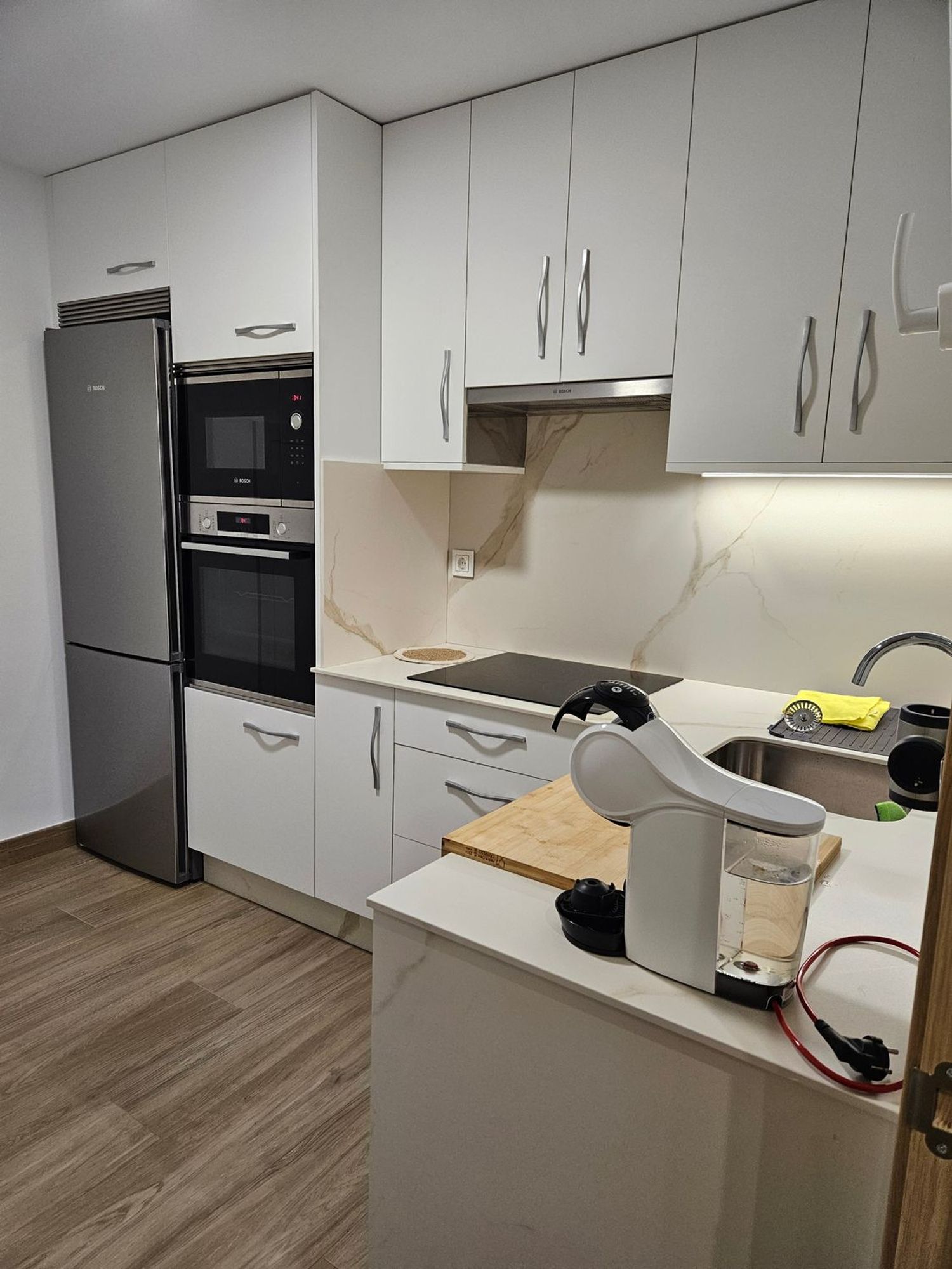 Piso en calle carretas, 32 - Foto 15