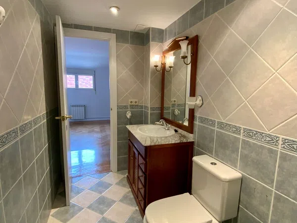 Dúplex en calle Rosalía de Castro, 21 - Foto 24