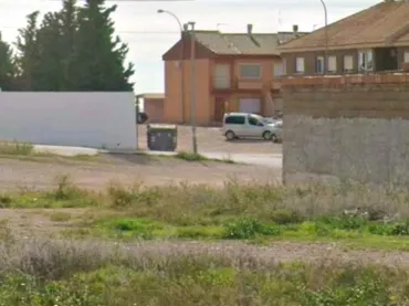 Terreno Residencial en  Calle L. Castañeda Payaso Regaeras 9 - Foto 4