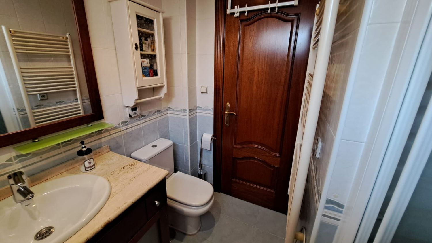 Piso en calle Fontiveros, 44 - Foto 9