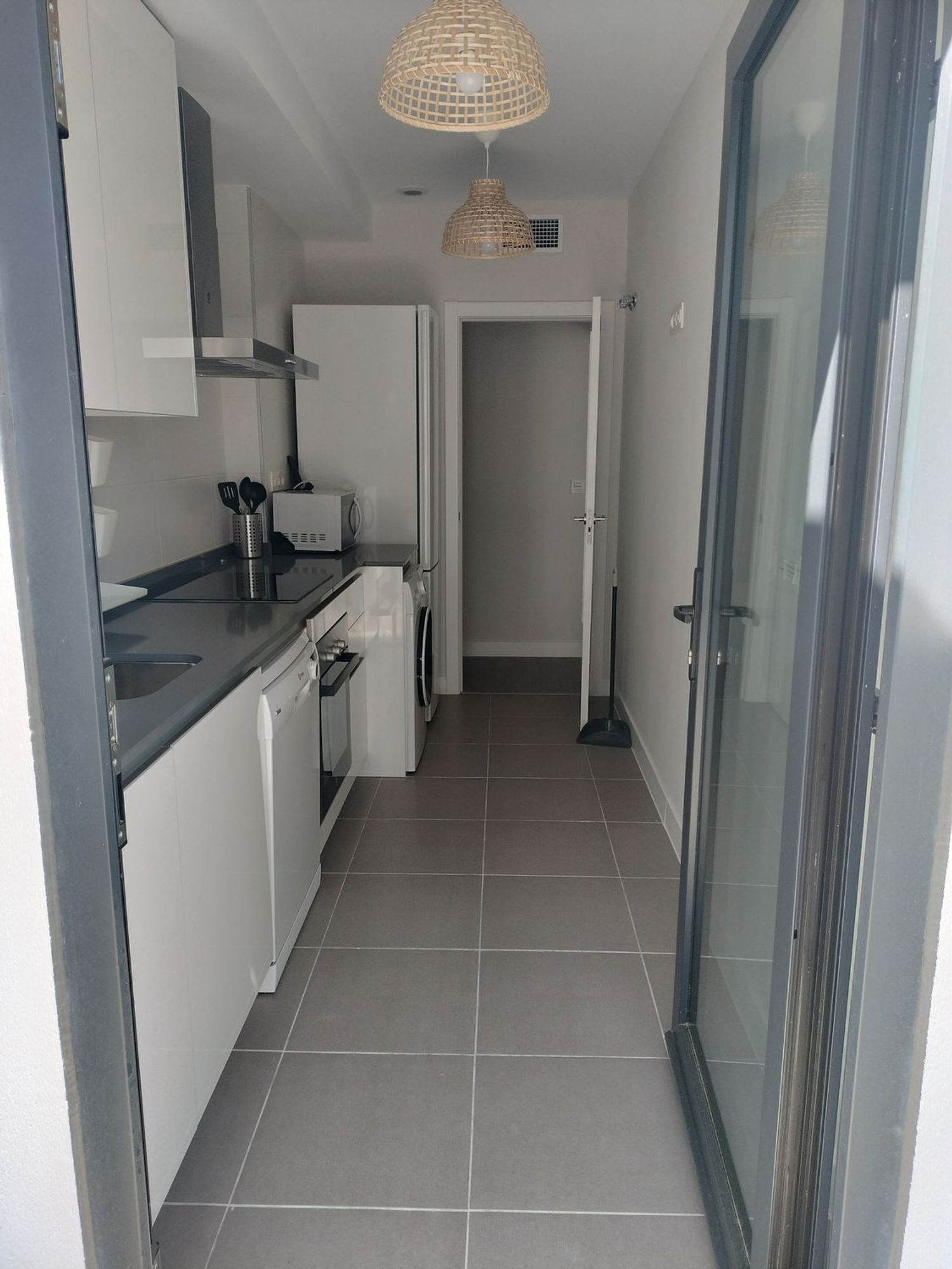 Piso en Santiago Rusiñol, 2 - Foto 14