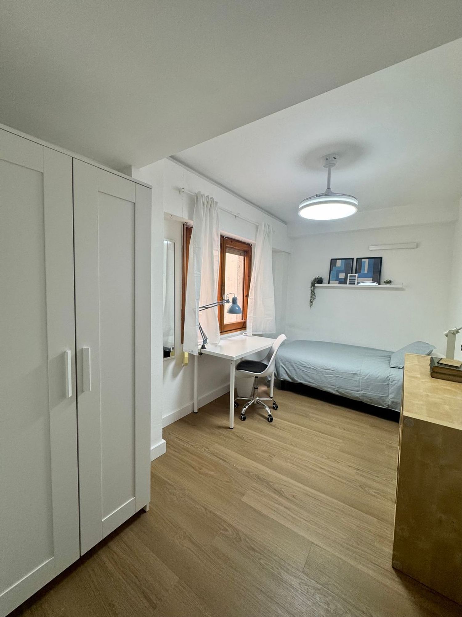 Piso en calle de Luis López Allué, 8 - Foto 11