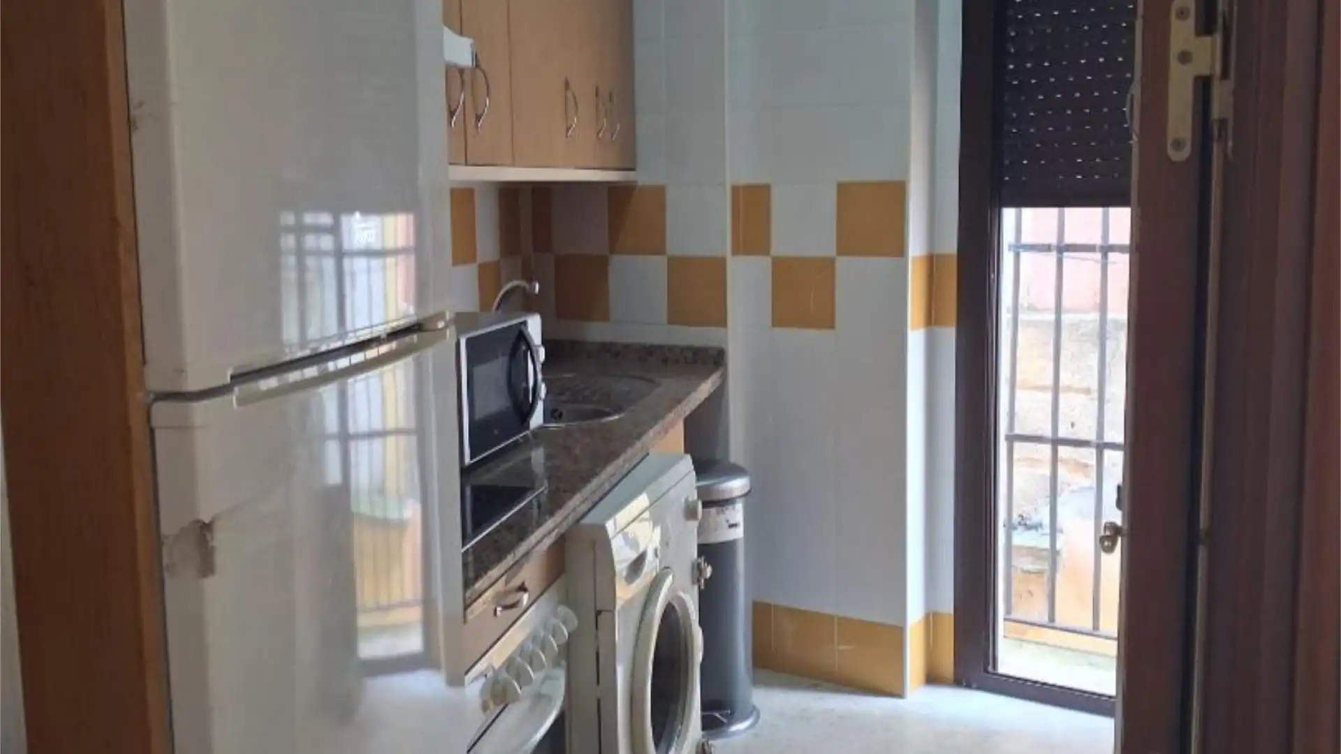 Piso en  Calle Tornería 7 - Foto 7