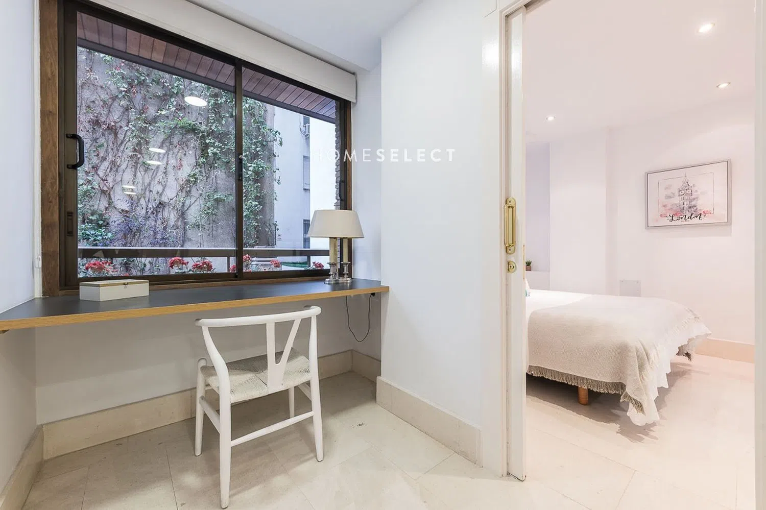 Piso en calle de Fortuny - Foto 14