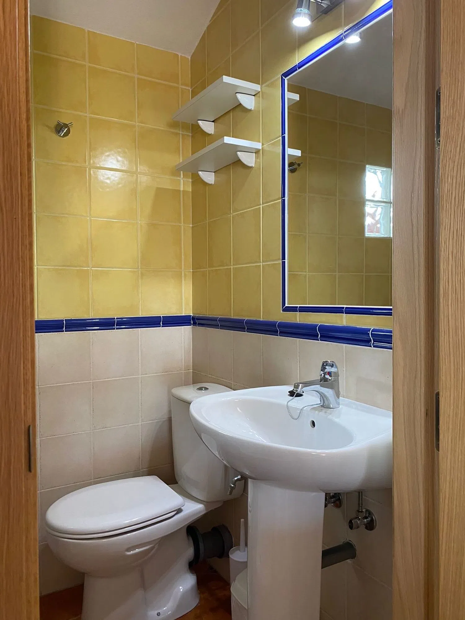 Estudio en calle Cañamales, 7 - Foto 7
