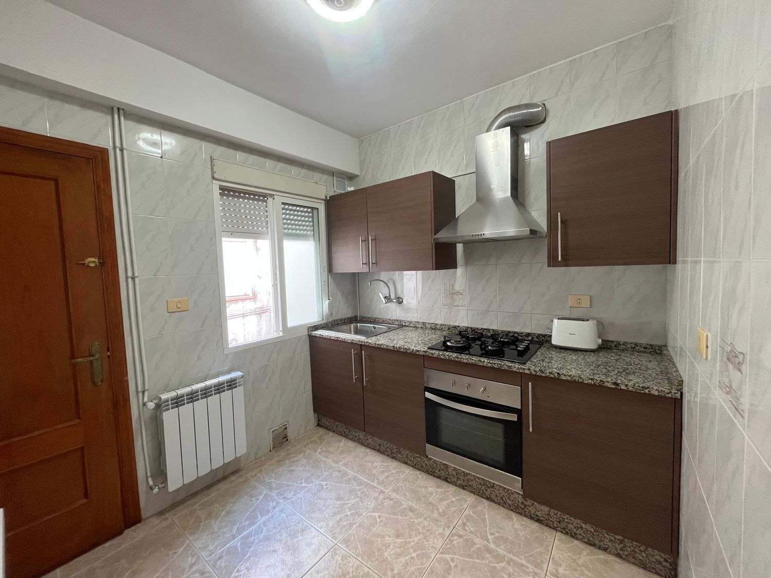 Piso en Calle Cabeza de Manzaneda, 14, Casco Viejo, Casco Viejo - Foto 2