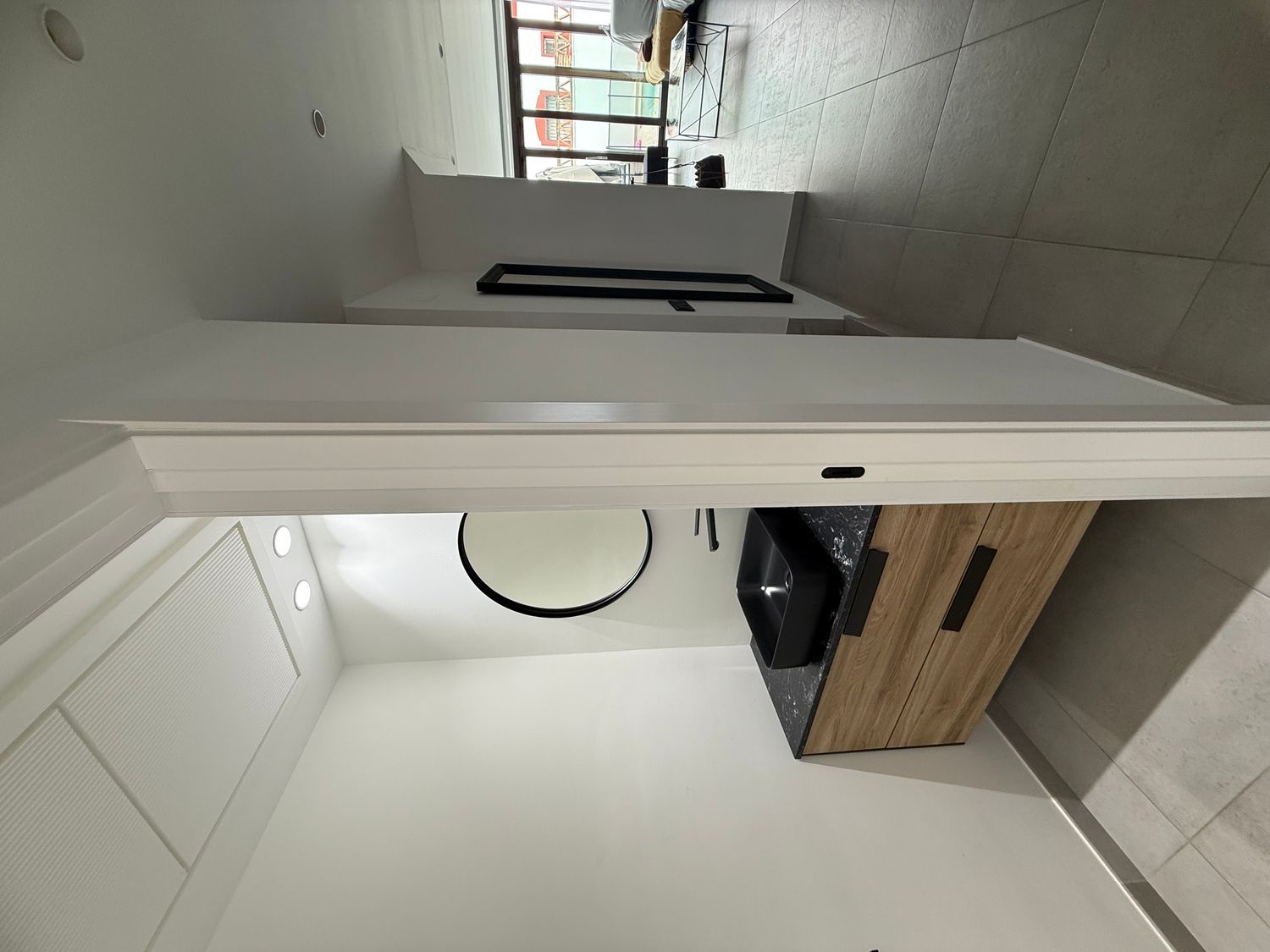 Chalet adosado en calle Diego de León, 55 - Foto 31