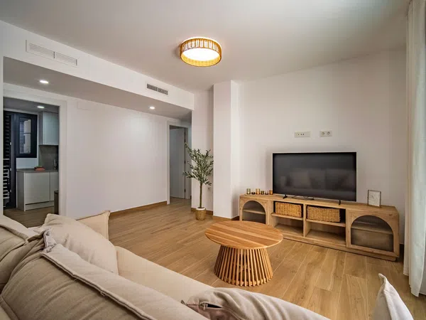 Piso en Calle Confrides, 1 - 3, Plans - Gasparot, Plans - Gasparot - Foto 7
