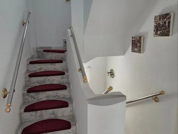 Casa o chalet independiente en Calle Panticosa, 4, Zona Lago - Los Almendros - Foto 27