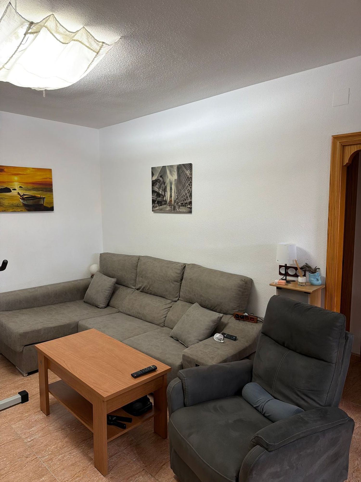 Piso en Avenida Almerimar, 208, Almerimar, Almerimar - Foto 3