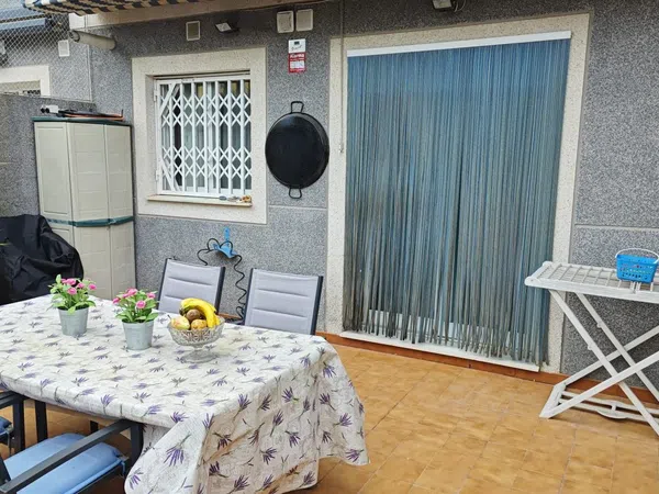 Chalet adosado en San Antonio de Benagéber - Foto 12