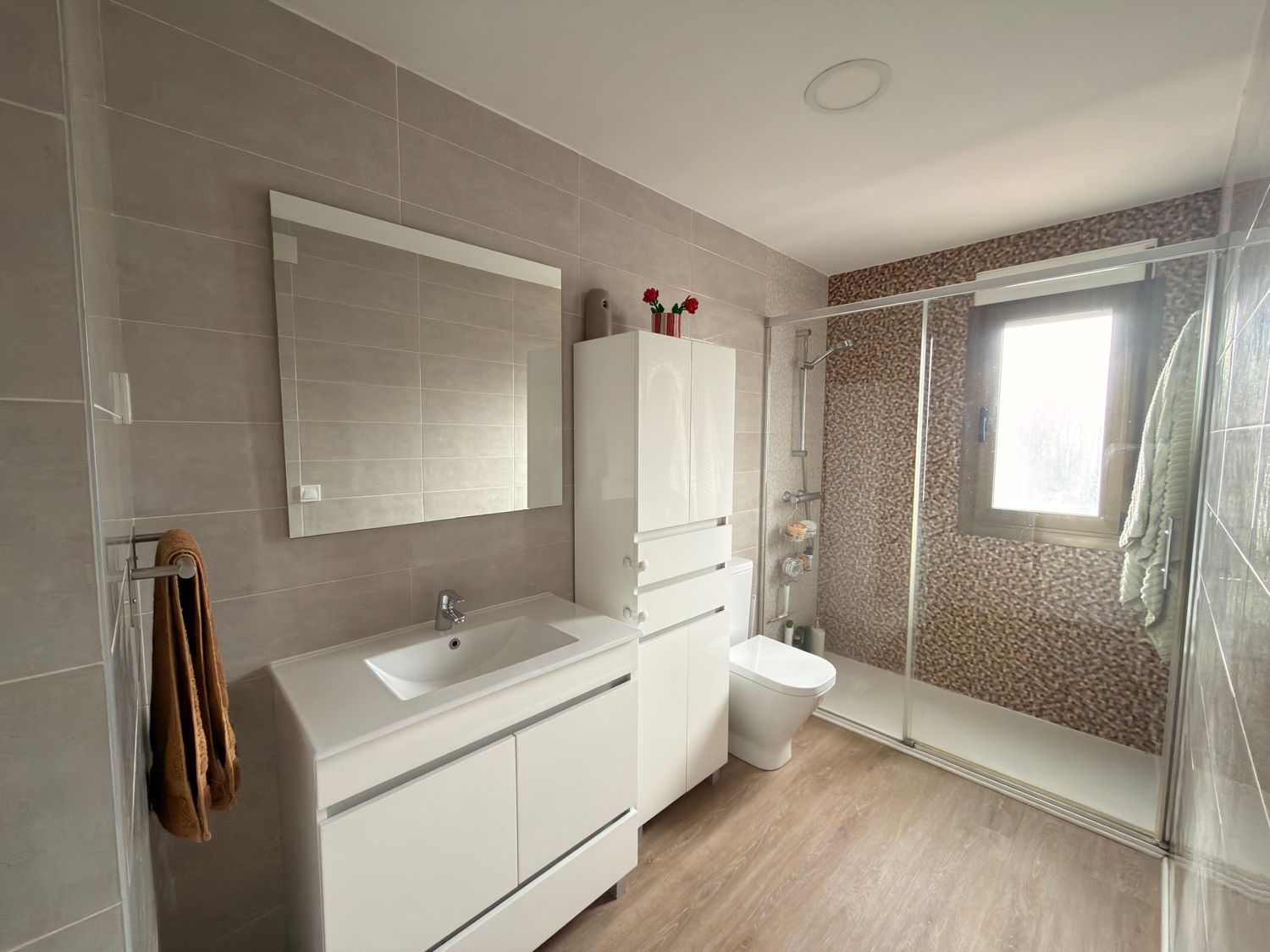 Ático en calle María Zurita, 4 - Foto 16