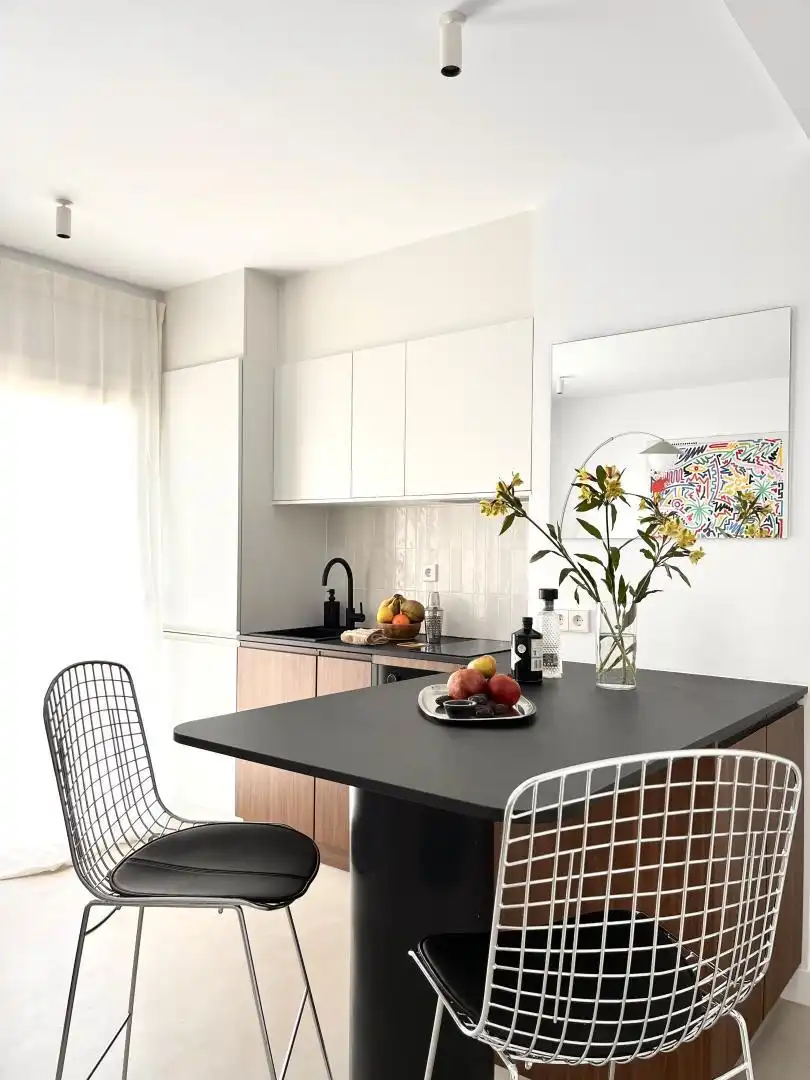 Piso en  Calle del Padre Rubio 55 - Foto 1