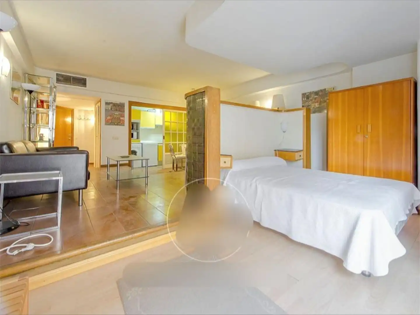 Estudio en  Paseo de La Habana 24 - Foto 21