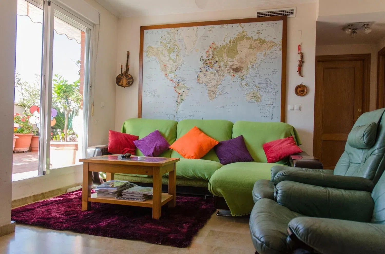 Ático en el puntal, 1 - Foto 3