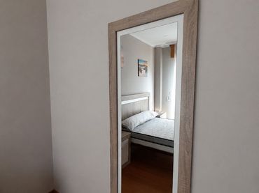Piso en  Rúa de Sempre en Galiza 8 - Foto 5
