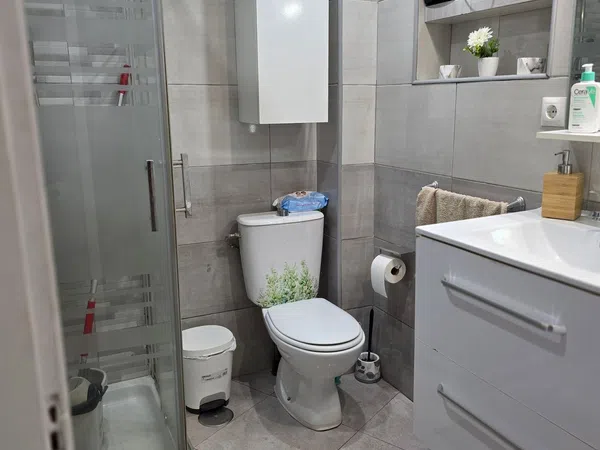 Piso en avenida Escaleritas, 111 - Foto 12